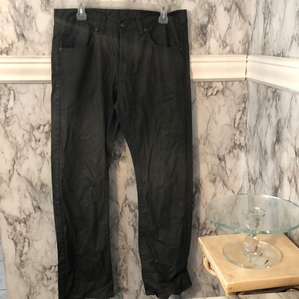 34/32 men’s gray jeans